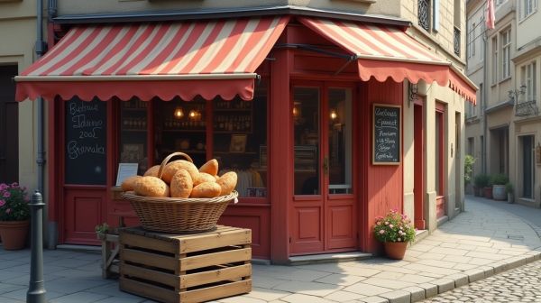 Découvrez délices mer traiteur à Caen : spécialités et services