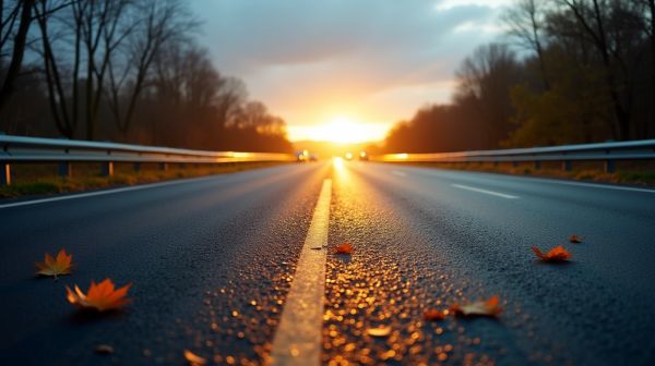 Facteurs influencent la sécurité routière en France : analyse des risques clés