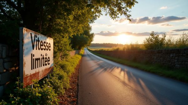 Facteurs influencent la sécurité routière en France : analyse des risques clés