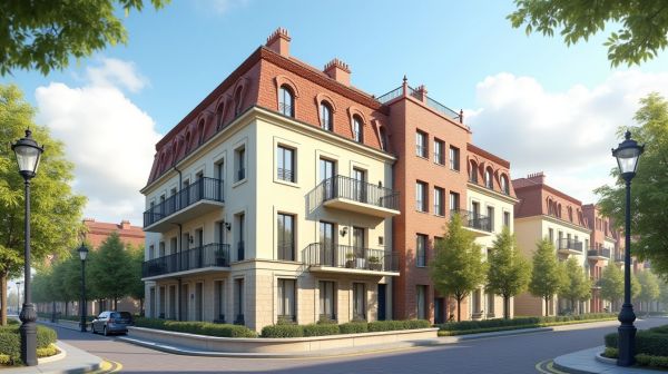 Optez pour un appartement étudiant à Lyon proche de votre campus