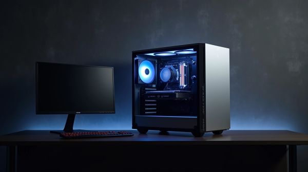 Optimisez votre expérience : top configurations pc gamer performances