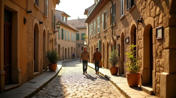Où loger à Sévérac-le-Château : solutions adaptées à votre séjour