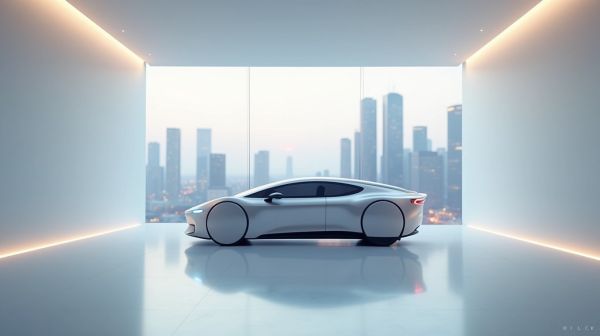 Pourquoi les véhicules innovants sont-ils essentiels en 2026 ?