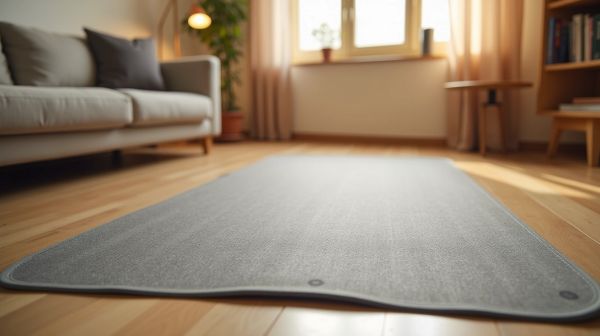 Pourquoi un tapis de course adapté à un appartement change tout