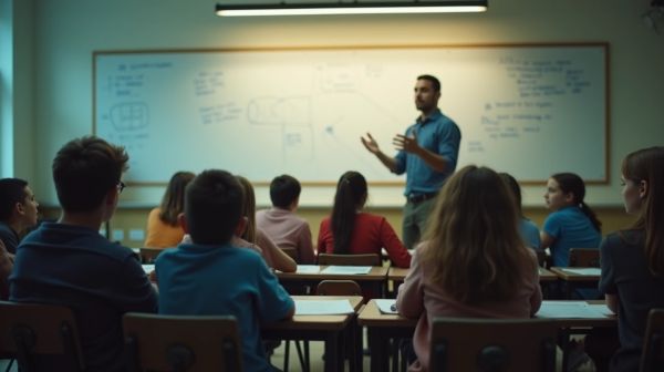 Sensibiliser les élèves à la sécurité : méthodes surprenantes et efficaces