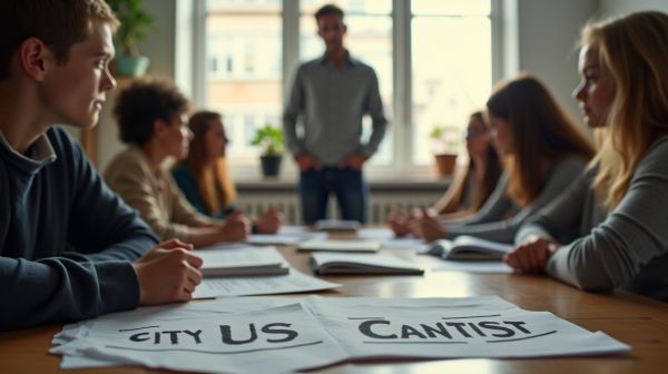 Sensibiliser les élèves à la sécurité : méthodes surprenantes et efficaces